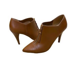🌟70% OFF🌟 Michael Kors 🌟Brown Ankle Heels